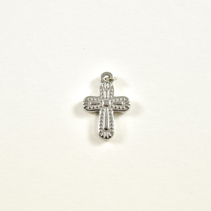 CHARM ACIER INOXYDABLE PETIT PRIX
