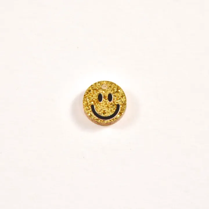 CHARM ACIER INOXYDABLE PETIT PRIX