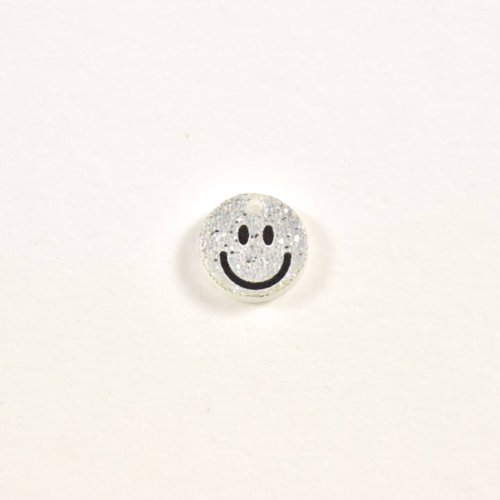CHARM ACIER INOXYDABLE PETIT PRIX