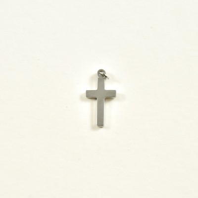 CHARM ACIER INOXYDABLE PETIT PRIX
