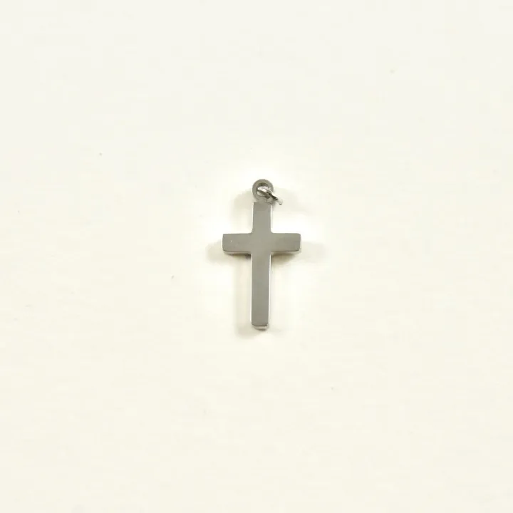 CHARM ACIER INOXYDABLE PETIT PRIX