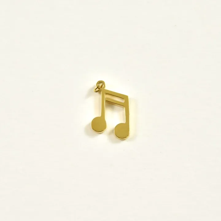 CHARM ACIER INOXYDABLE PETIT PRIX