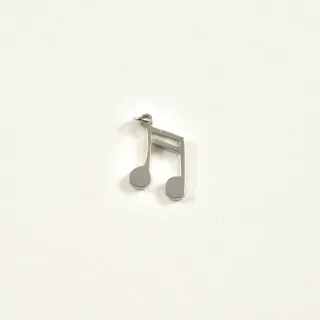 CHARM ACIER INOXYDABLE PETIT PRIX