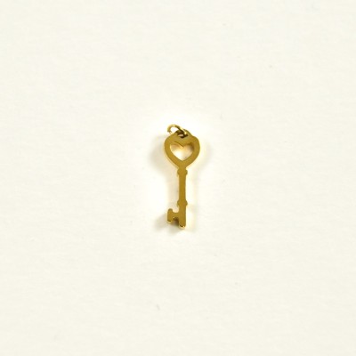 CHARM ACIER INOXYDABLE PETIT PRIX