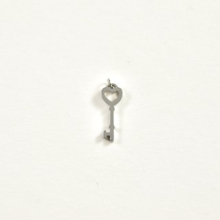 CHARM ACIER INOXYDABLE PETIT PRIX