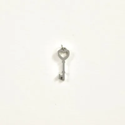 CHARM ACIER INOXYDABLE PETIT PRIX