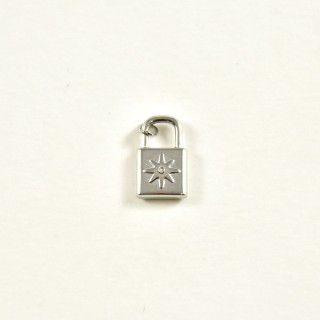CHARM ACIER INOXYDABLE PETIT PRIX