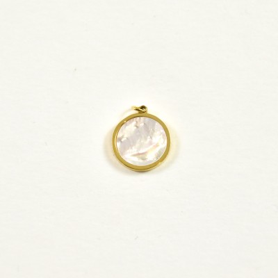 CHARM ACIER INOXYDABLE PETIT PRIX