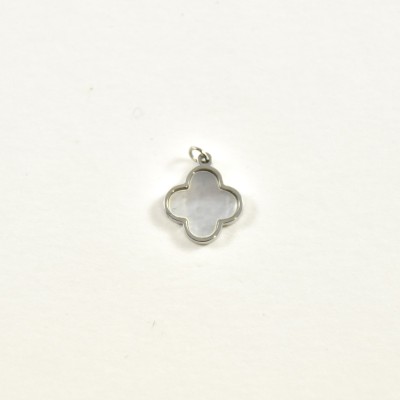 CHARM ACIER INOXYDABLE PETIT PRIX