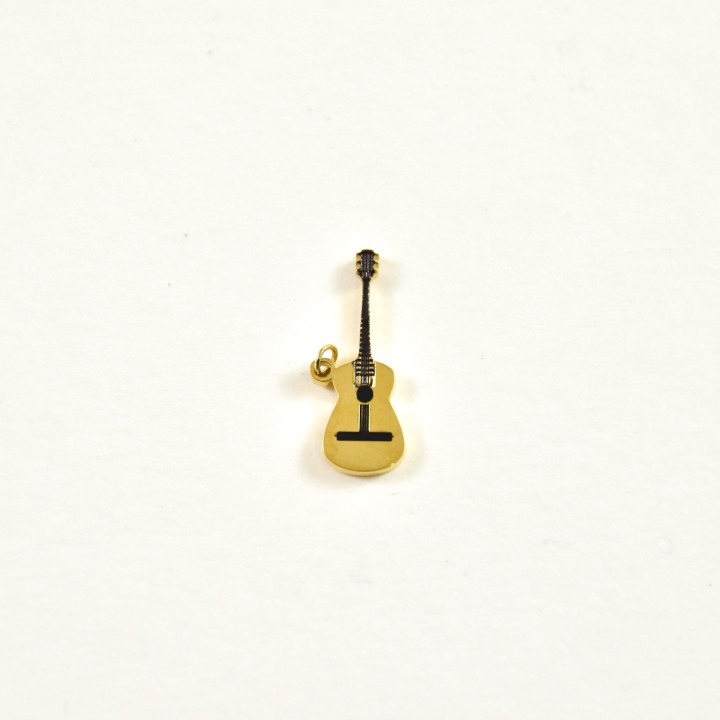 CHARM ACIER INOXYDABLE PETIT PRIX