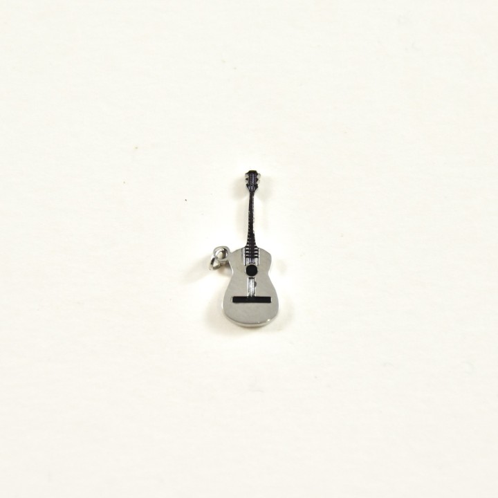 CHARM ACIER INOXYDABLE PETIT PRIX