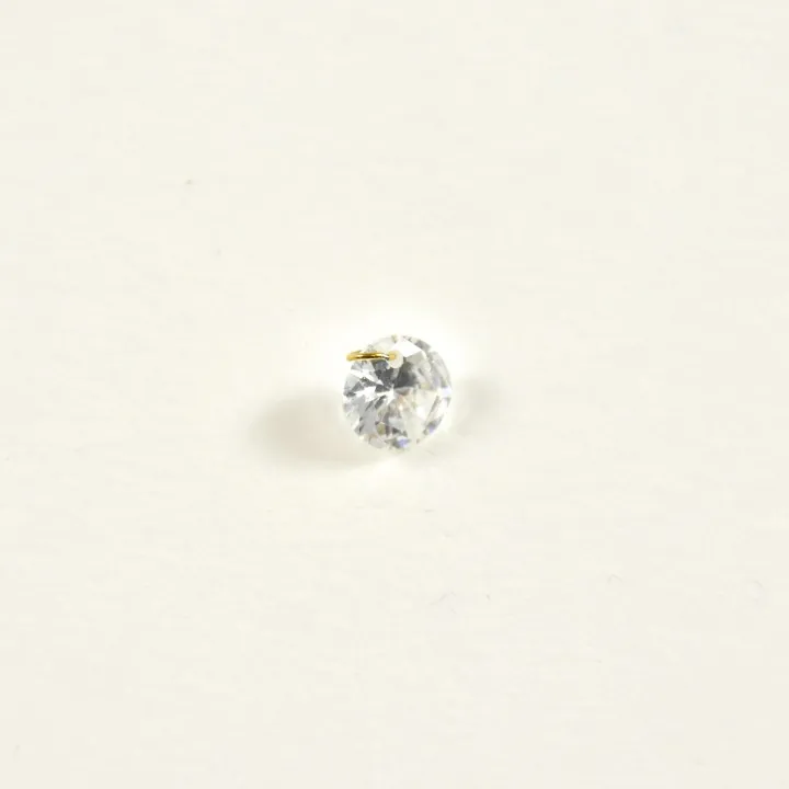 CHARM ACIER INOXYDABLE PETIT PRIX