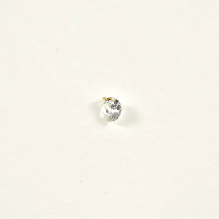 CHARM ACIER INOXYDABLE PETIT PRIX