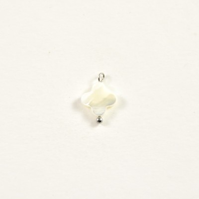 CHARM ACIER INOXYDABLE PETIT PRIX