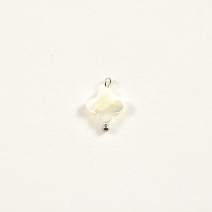 CHARM ACIER INOXYDABLE PETIT PRIX