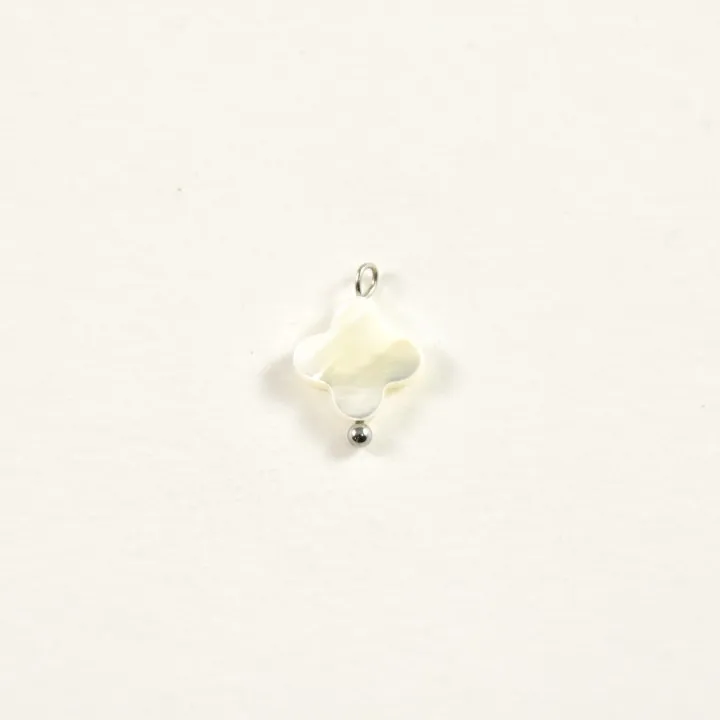CHARM ACIER INOXYDABLE PETIT PRIX