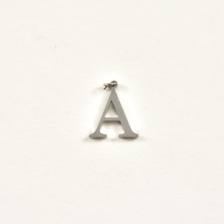 CHARM ACIER INOXYDABLE PETIT PRIX