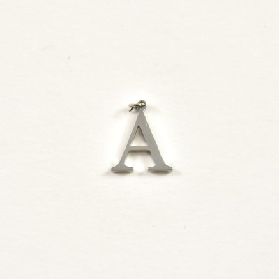 CHARM ACIER INOXYDABLE PETIT PRIX