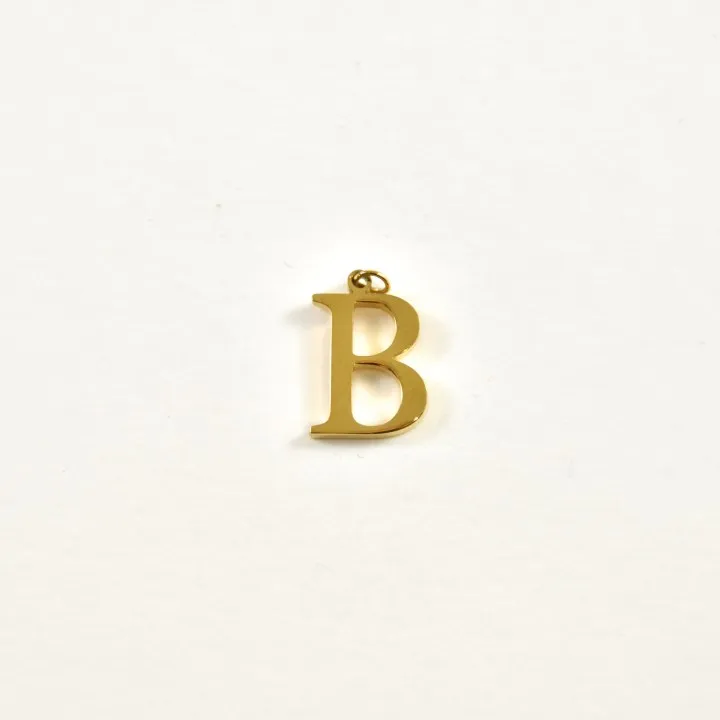 CHARM ACIER INOXYDABLE PETIT PRIX
