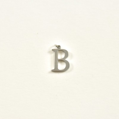 CHARM ACIER INOXYDABLE PETIT PRIX