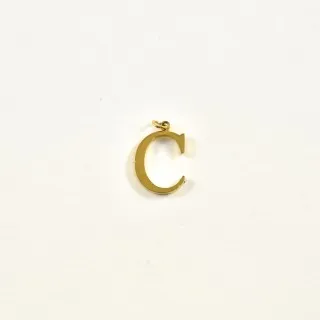 CHARM ACIER INOXYDABLE PETIT PRIX