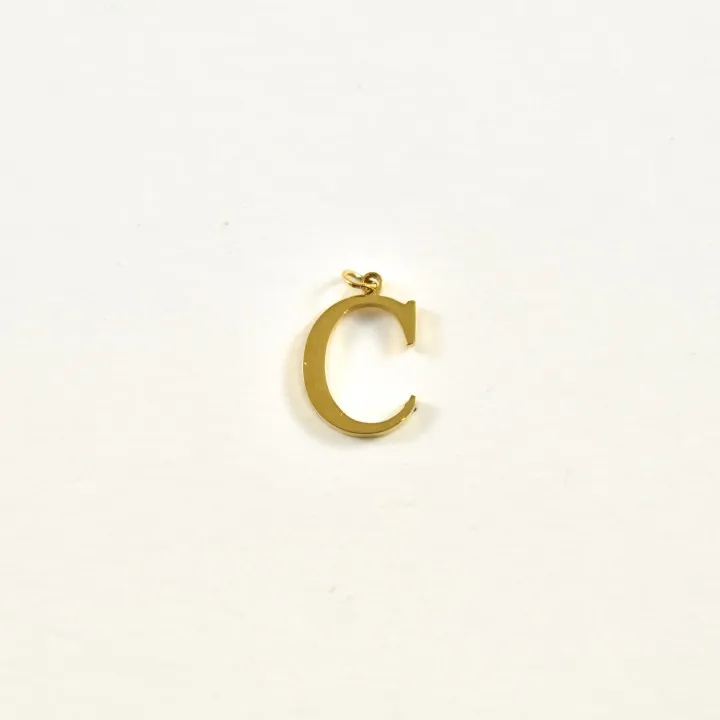 CHARM ACIER INOXYDABLE PETIT PRIX