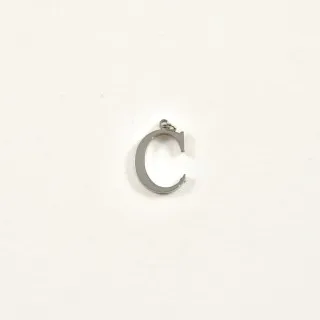 CHARM ACIER INOXYDABLE PETIT PRIX