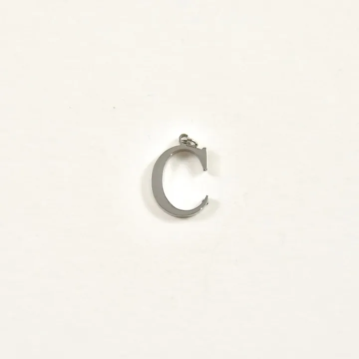 CHARM ACIER INOXYDABLE PETIT PRIX