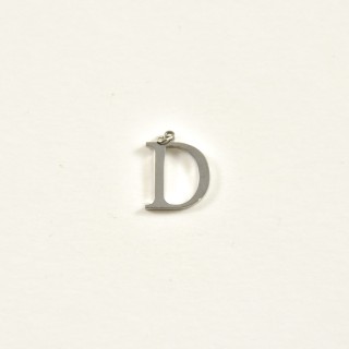 CHARM ACIER INOXYDABLE PETIT PRIX