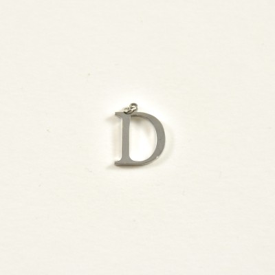 CHARM ACIER INOXYDABLE PETIT PRIX