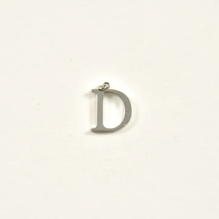 CHARM ACIER INOXYDABLE PETIT PRIX