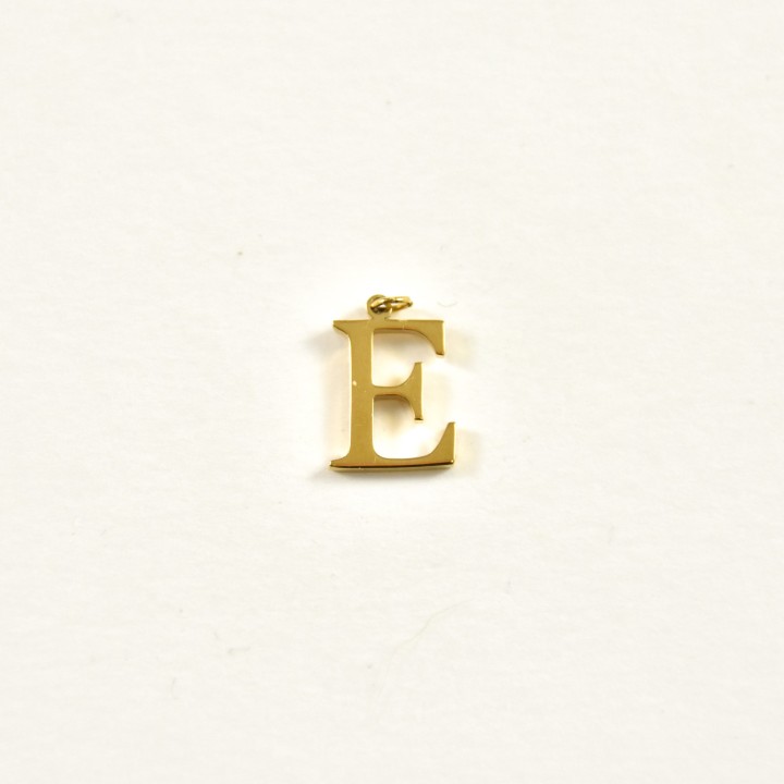 CHARM ACIER INOXYDABLE PETIT PRIX