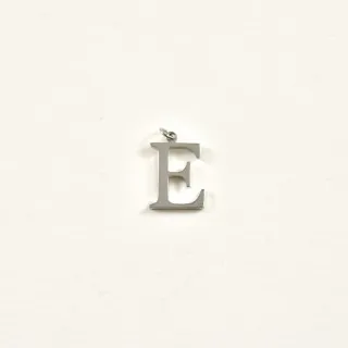 CHARM ACIER INOXYDABLE PETIT PRIX