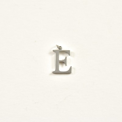 CHARM ACIER INOXYDABLE PETIT PRIX