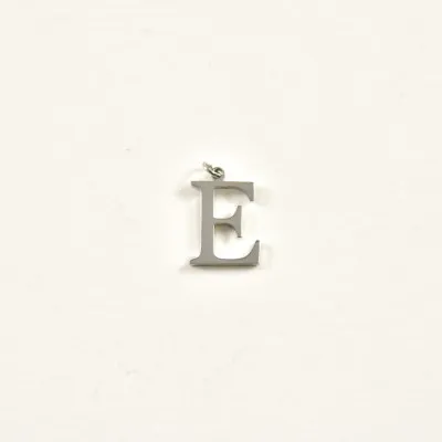 CHARM ACIER INOXYDABLE PETIT PRIX