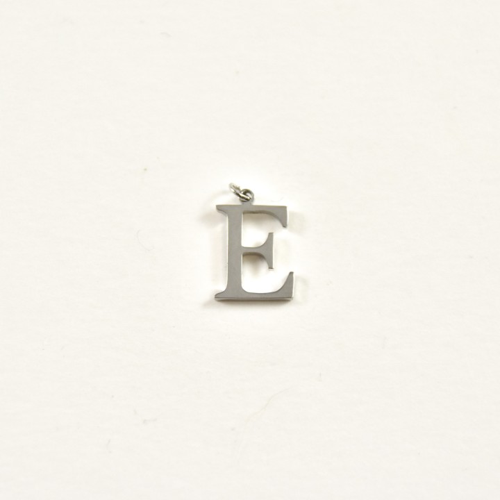 CHARM ACIER INOXYDABLE PETIT PRIX