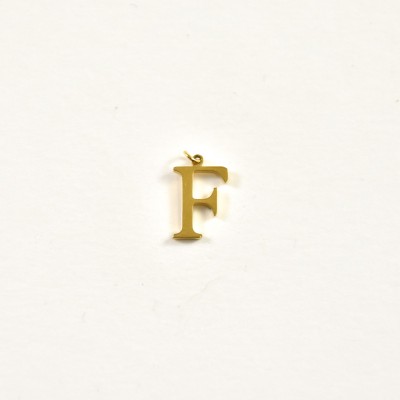 CHARM ACIER INOXYDABLE PETIT PRIX