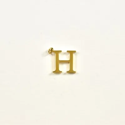 CHARM ACIER INOXYDABLE PETIT PRIX