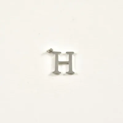 CHARM ACIER INOXYDABLE PETIT PRIX