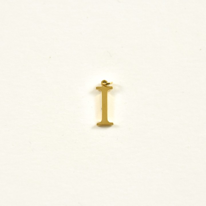 CHARM ACIER INOXYDABLE PETIT PRIX