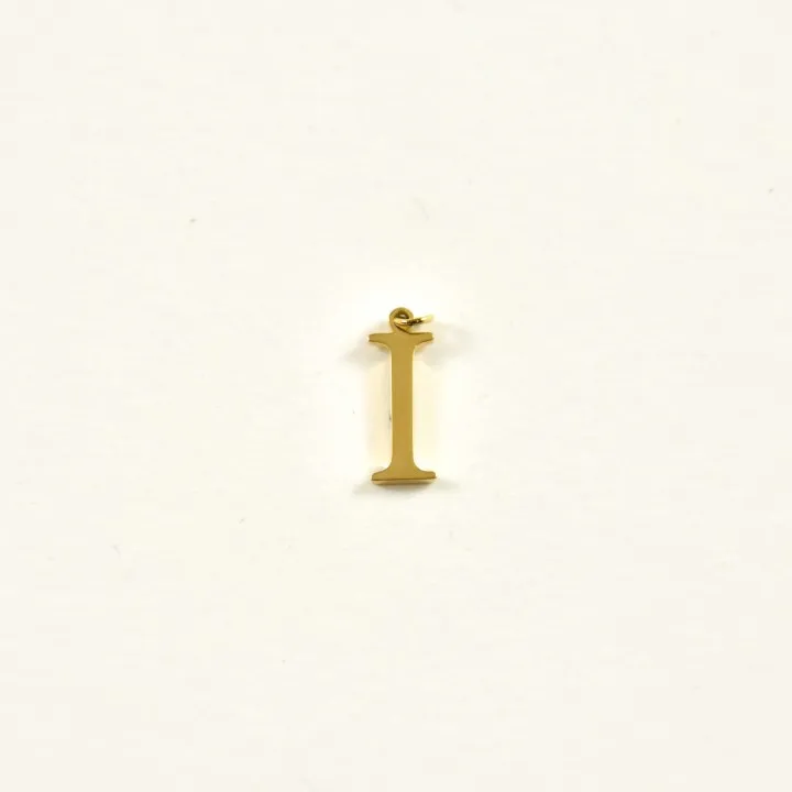 CHARM ACIER INOXYDABLE PETIT PRIX