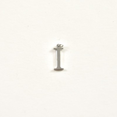 CHARM ACIER INOXYDABLE PETIT PRIX