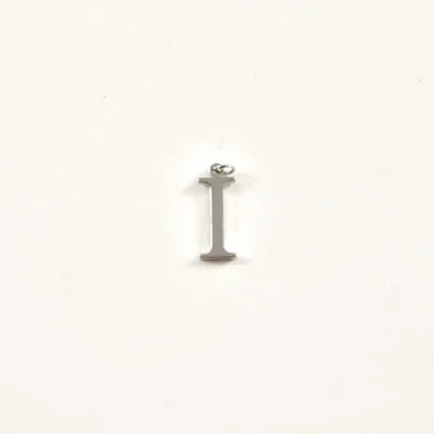 CHARM ACIER INOXYDABLE PETIT PRIX