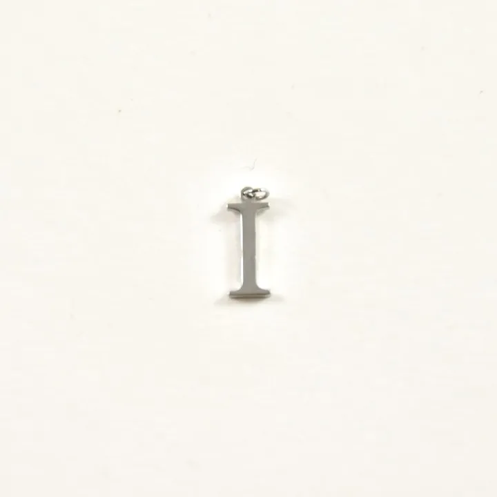 CHARM ACIER INOXYDABLE PETIT PRIX