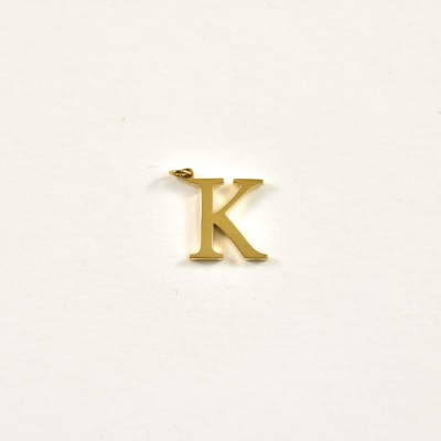 CHARM ACIER INOXYDABLE PETIT PRIX