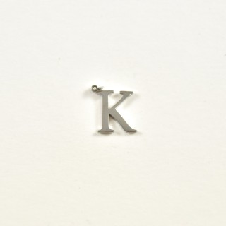CHARM ACIER INOXYDABLE PETIT PRIX