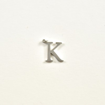 CHARM ACIER INOXYDABLE PETIT PRIX