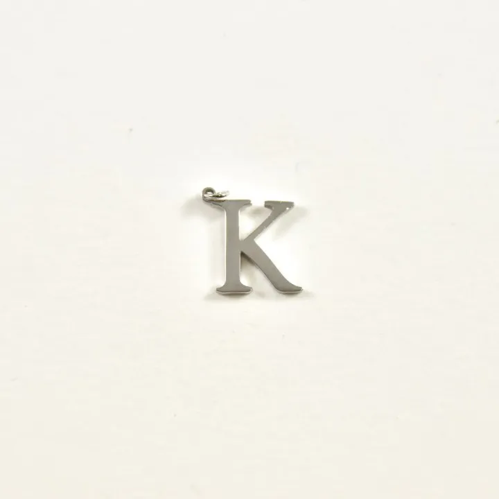 CHARM ACIER INOXYDABLE PETIT PRIX