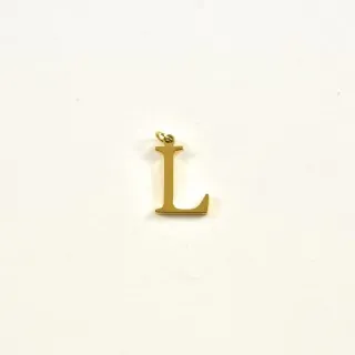 CHARM ACIER INOXYDABLE PETIT PRIX