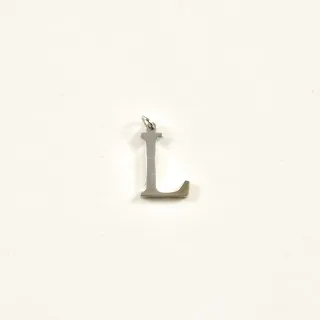 CHARM ACIER INOXYDABLE PETIT PRIX
